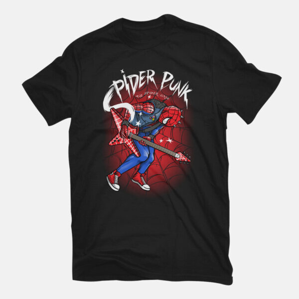 Spider Punk - Image 3