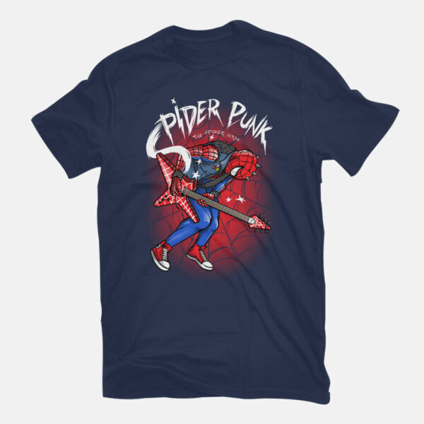 Spider Punk - Image 8