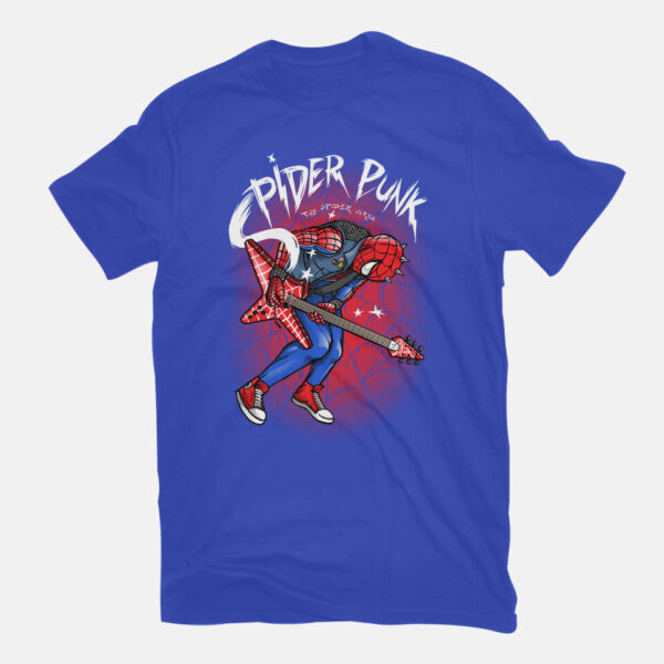 Spider Punk - Image 13
