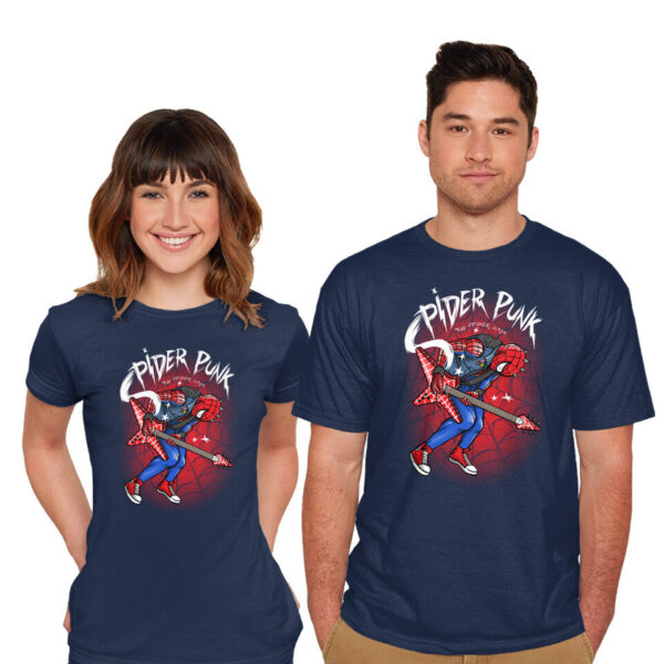 Spider Punk - Image 10
