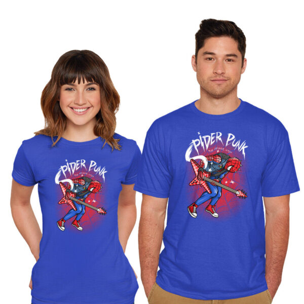 Spider Punk - Image 15