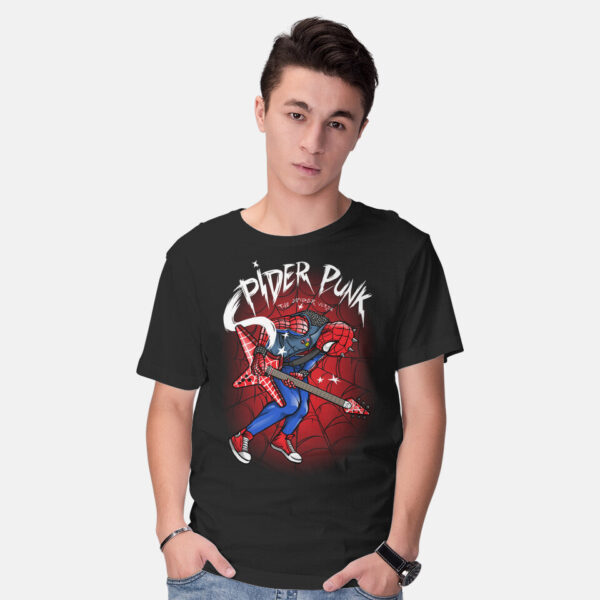 Spider Punk - Image 2