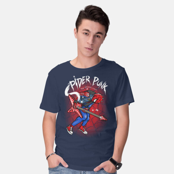 Spider Punk - Image 7