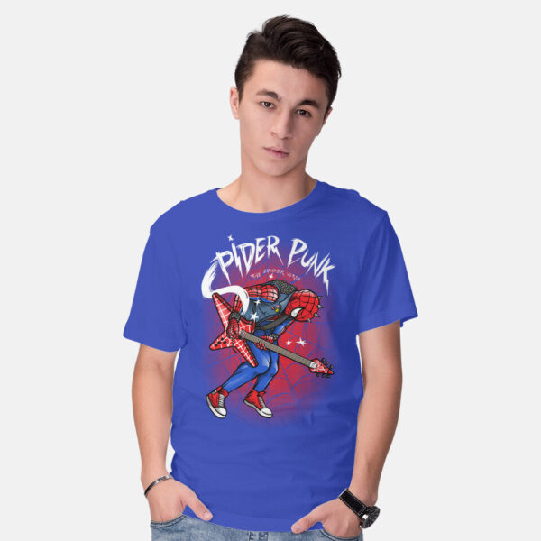 Spider Punk - Image 12