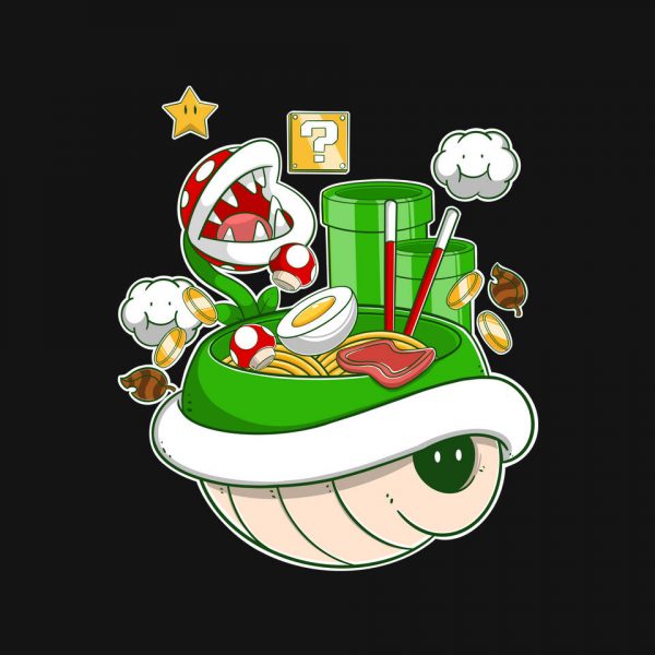 Super Yummy Ramen - Image 4