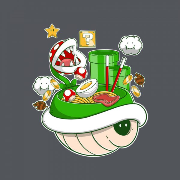 Super Yummy Ramen - Image 14