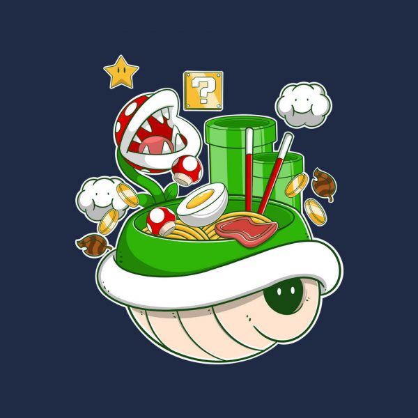 Super Yummy Ramen - Image 9