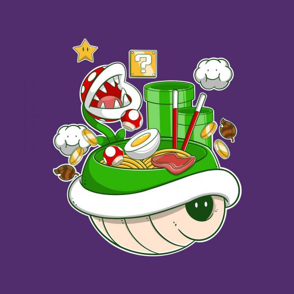 Super Yummy Ramen - Image 24
