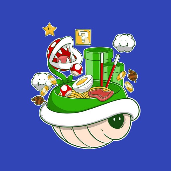 Super Yummy Ramen - Image 19