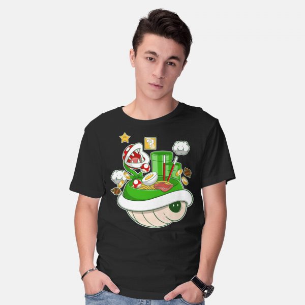 Super Yummy Ramen - Image 2