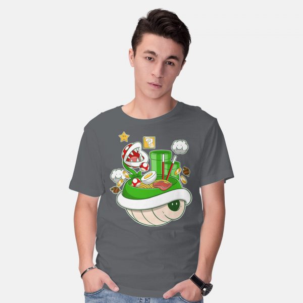 Super Yummy Ramen - Image 12