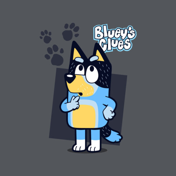 Blue Puppy's Clues - Image 9