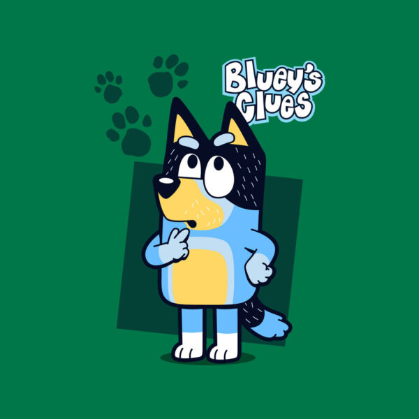 Blue Puppy's Clues - Image 24