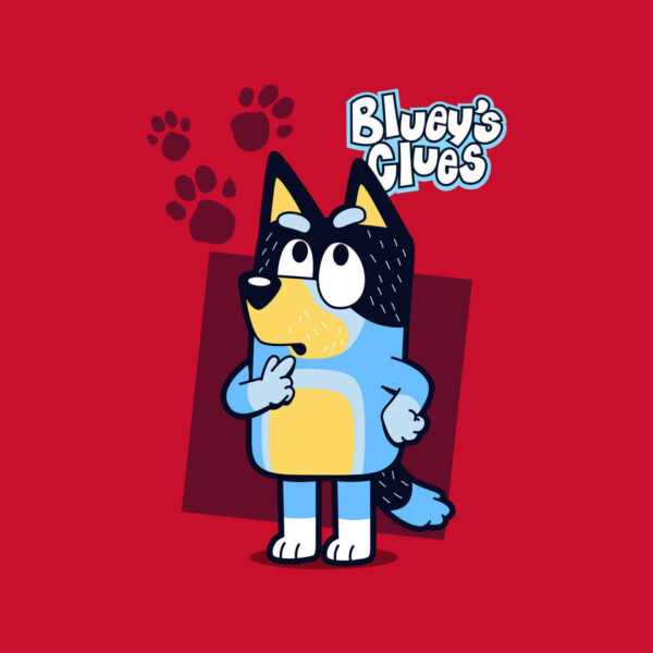 Blue Puppy's Clues - Image 14