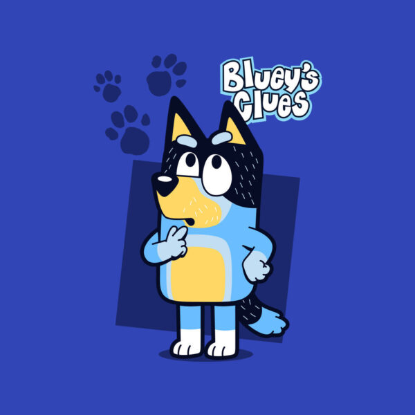 Blue Puppy's Clues - Image 4