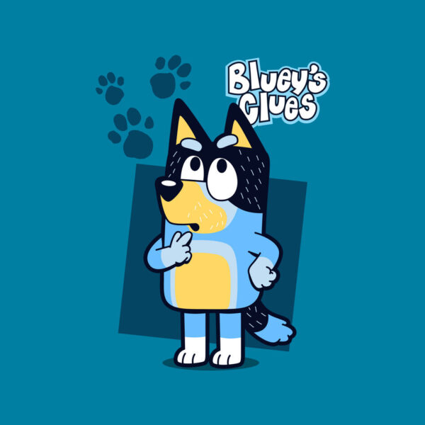 Blue Puppy's Clues - Image 19