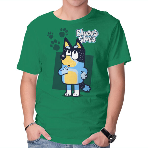 Blue Puppy's Clues - Image 21
