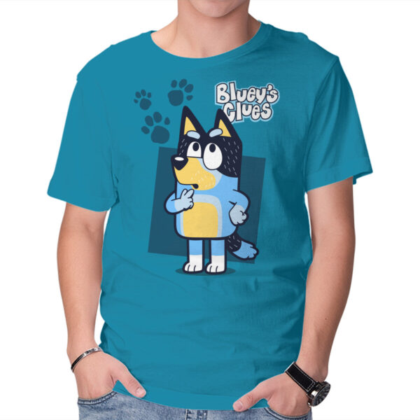 Blue Puppy's Clues - Image 16
