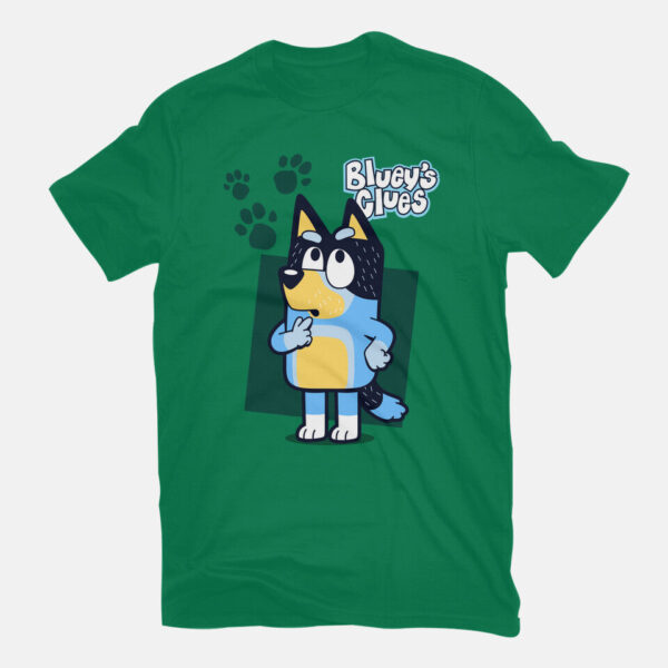 Blue Puppy's Clues - Image 23