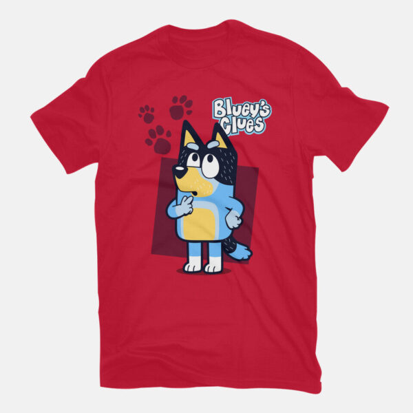 Blue Puppy's Clues - Image 13