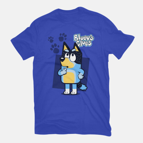 Blue Puppy's Clues - Image 3