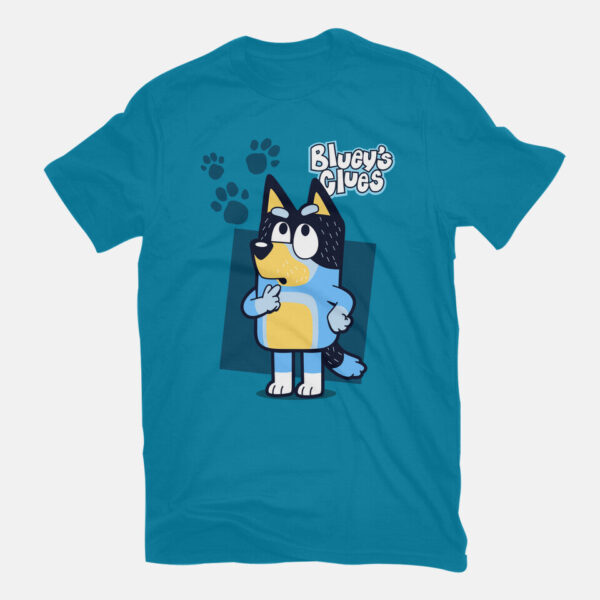 Blue Puppy's Clues - Image 18