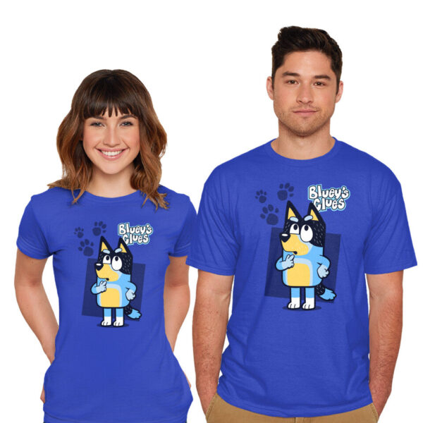 Blue Puppy's Clues - Image 5
