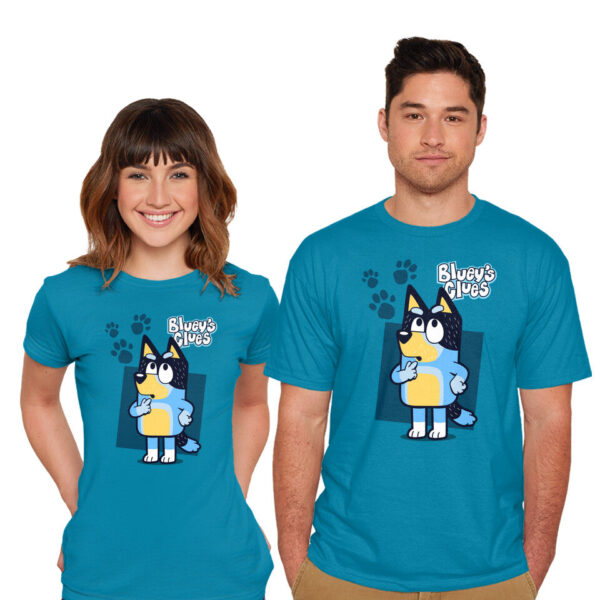 Blue Puppy's Clues - Image 20