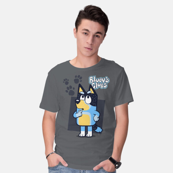 Blue Puppy's Clues - Image 7