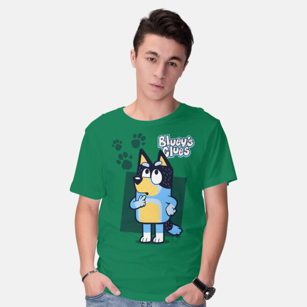 Blue Puppy's Clues - Image 22