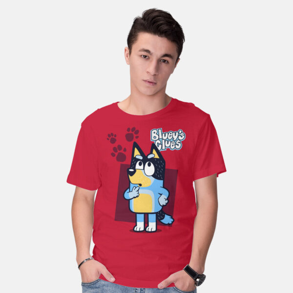 Blue Puppy's Clues - Image 12