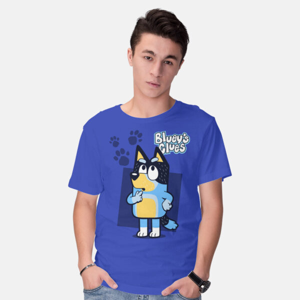 Blue Puppy's Clues - Image 2
