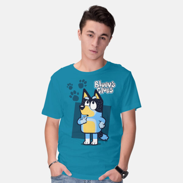 Blue Puppy's Clues - Image 17