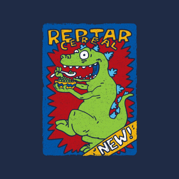 Reptar Cereal - Image 4