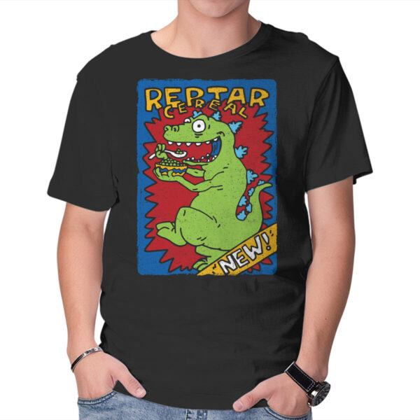 Reptar Cereal - Image 5