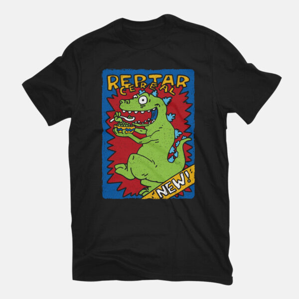 Reptar Cereal - Image 7