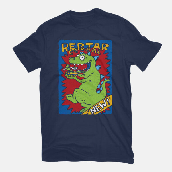 Reptar Cereal - Image 3