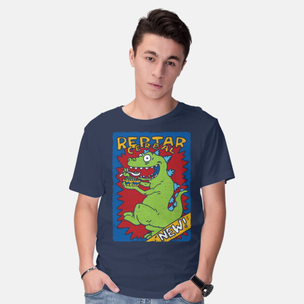 Reptar Cereal - Image 2