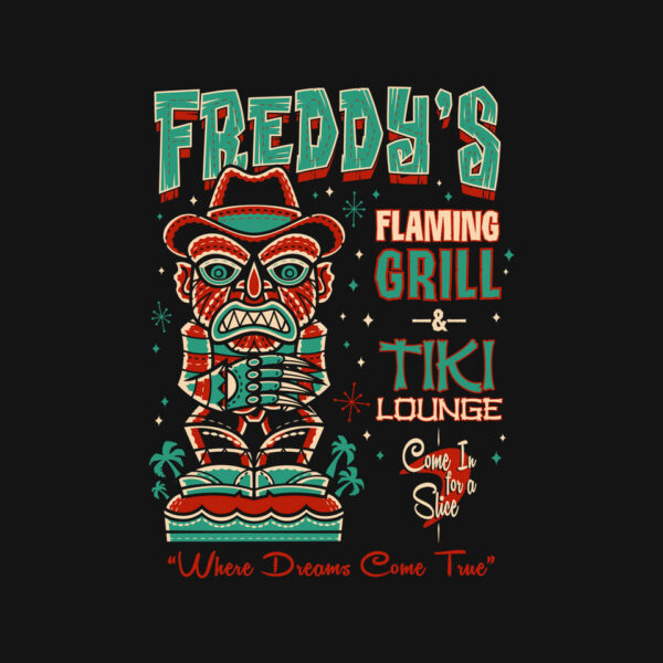 Freddy's Flaming Grill - Image 4