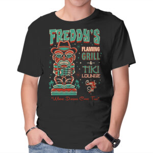 Freddy's Flaming Grill