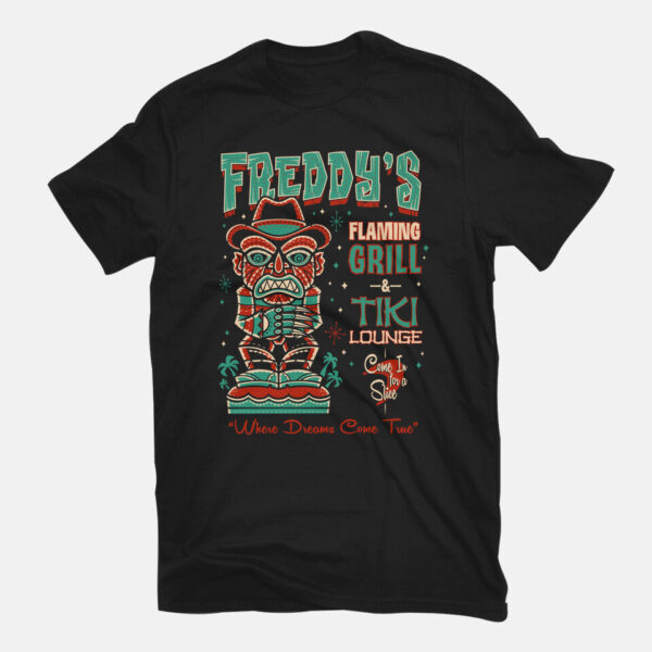 Freddy's Flaming Grill - Image 3
