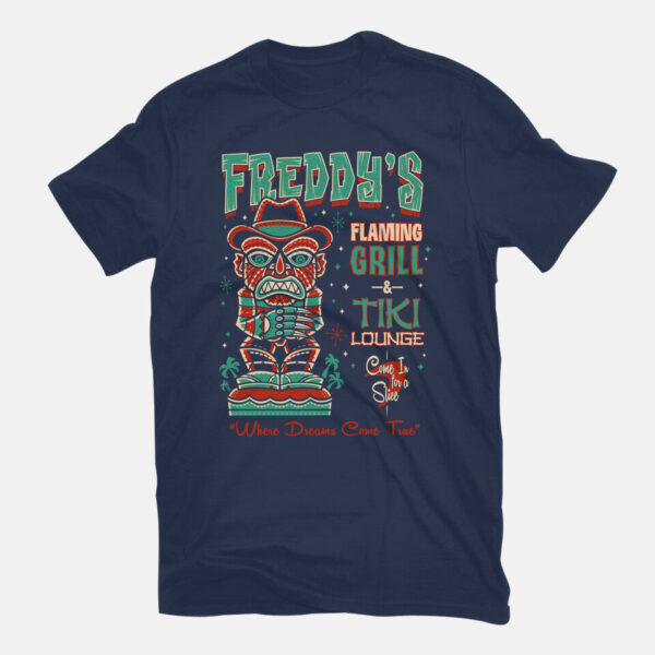 Freddy's Flaming Grill - Image 7