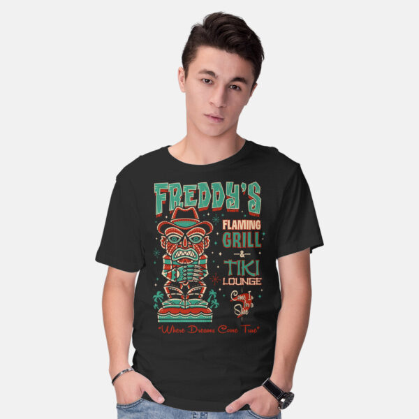Freddy's Flaming Grill - Image 2