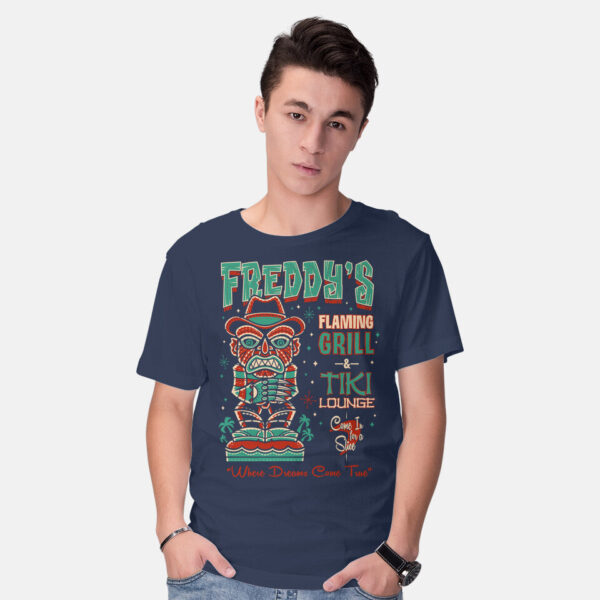 Freddy's Flaming Grill - Image 6