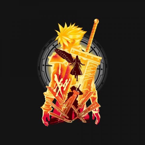 Fantasy Seven - Image 4