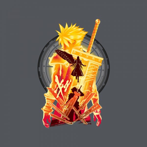 Fantasy Seven - Image 12