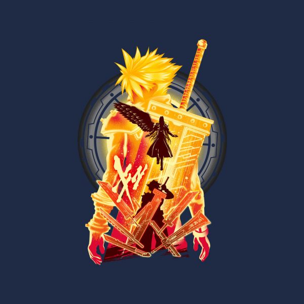 Fantasy Seven - Image 8