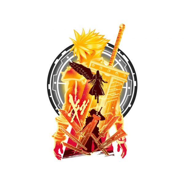 Fantasy Seven - Image 16