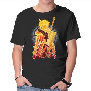 Fantasy Seven