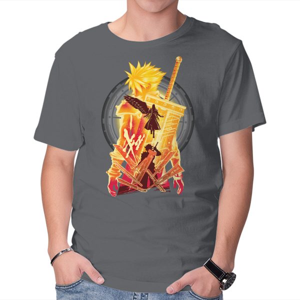 Fantasy Seven - Image 9